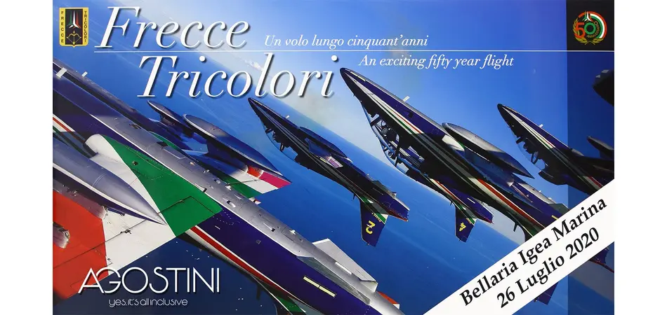 AIR SHOW 2020 AIR SHOW 2020