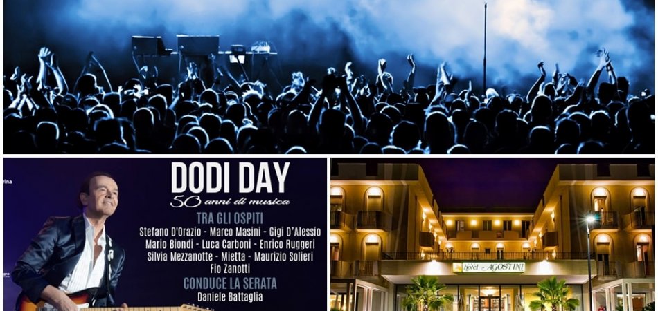 Bellaria-Igea Marina in concerto! Bellaria-Igea Marina in concerto!
