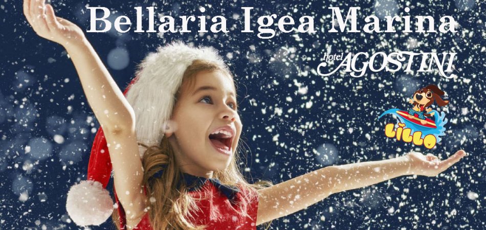 CAPODANNO A BELLARIA IGEA MARINA CAPODANNO A BELLARIA IGEA MARINA