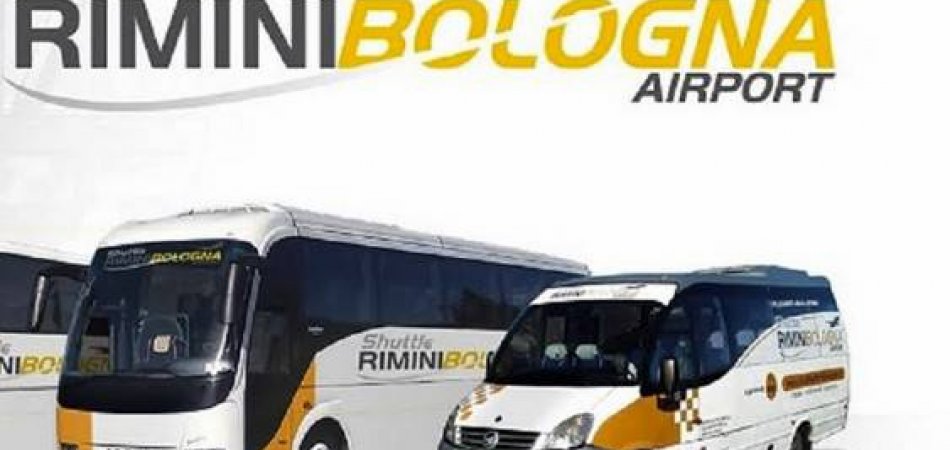 Shuttle from Bologna Airport Shuttle from Bologna Airport