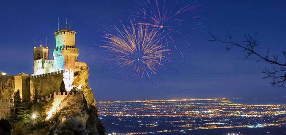 Idee per la Befana sulla Riviera di Rimini Idee per la Befana sulla Riviera di Rimini