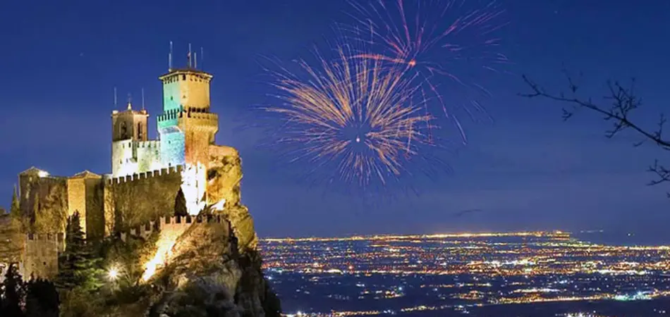 Idee per la Befana sulla Riviera di Rimini Idee per la Befana sulla Riviera di Rimini