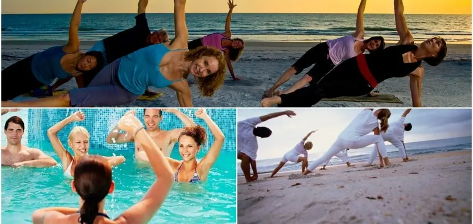 Agostini Wellness Agostini Wellness