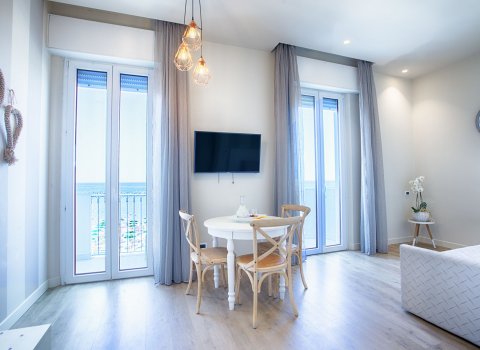 suite marè 32 mq. suite marè 32 mq.