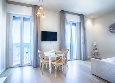 suite marè 32 mq.