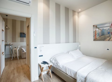 suite marè 24 mq. suite marè 24 mq.