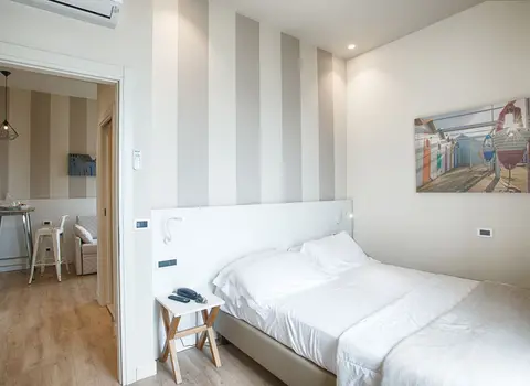 suite marè 24 mq.
