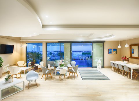 lobby lobby