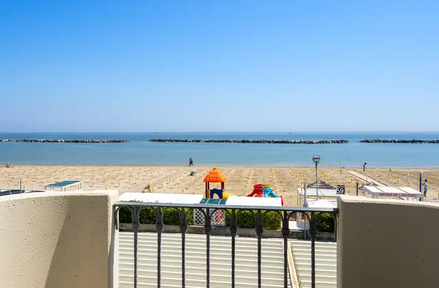 Superior room with Sea View Superior room with Sea View