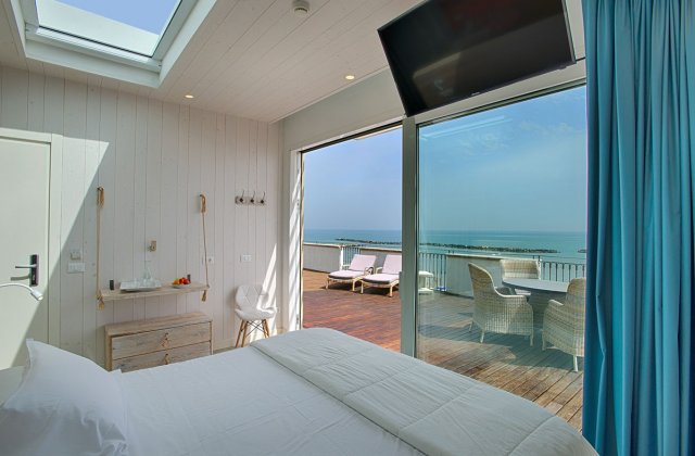 Terrazza Marè