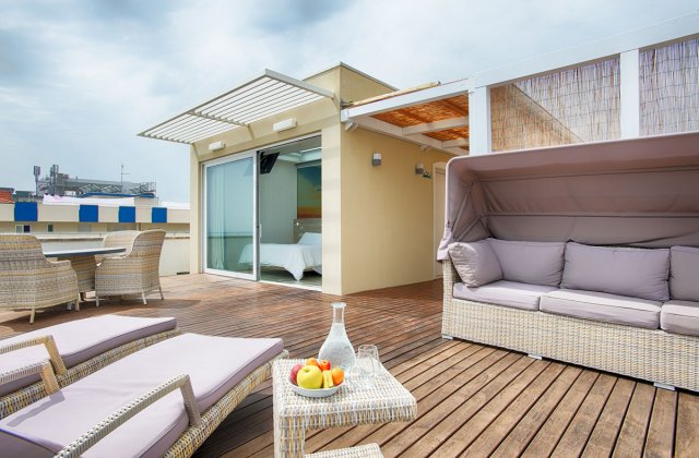 Terrazza Terrazza