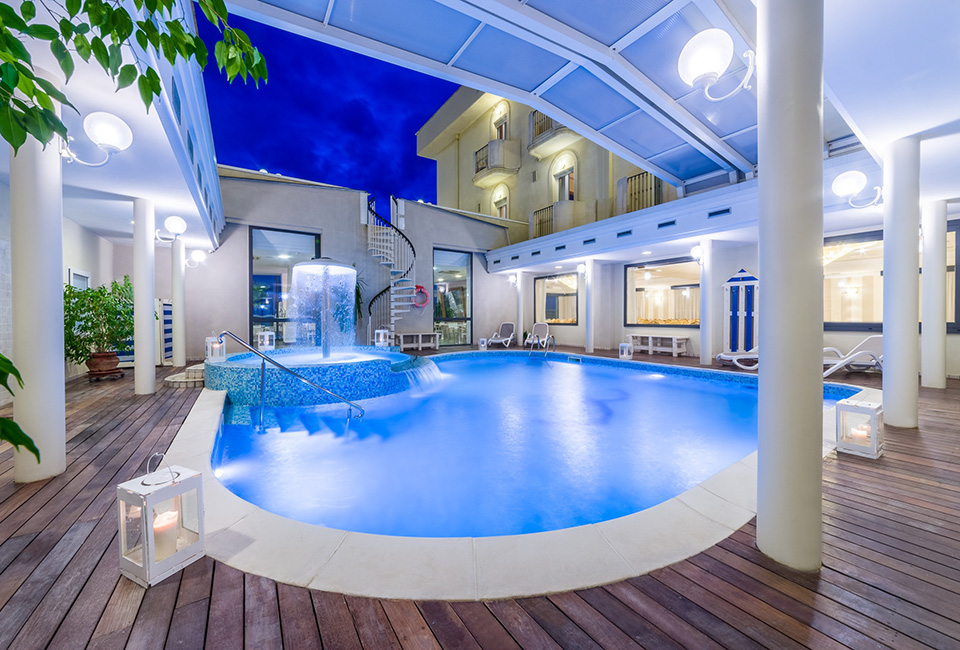 Piscina e Benessere Piscina e Benessere