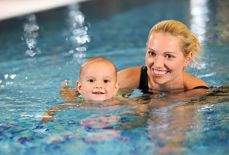 Piscina e Benessere