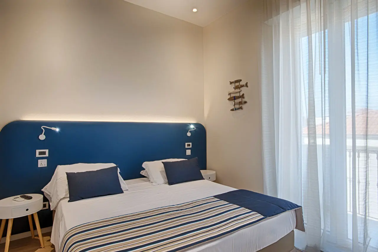 Room Superior / Superior Sea View Room Superior / Superior Sea View