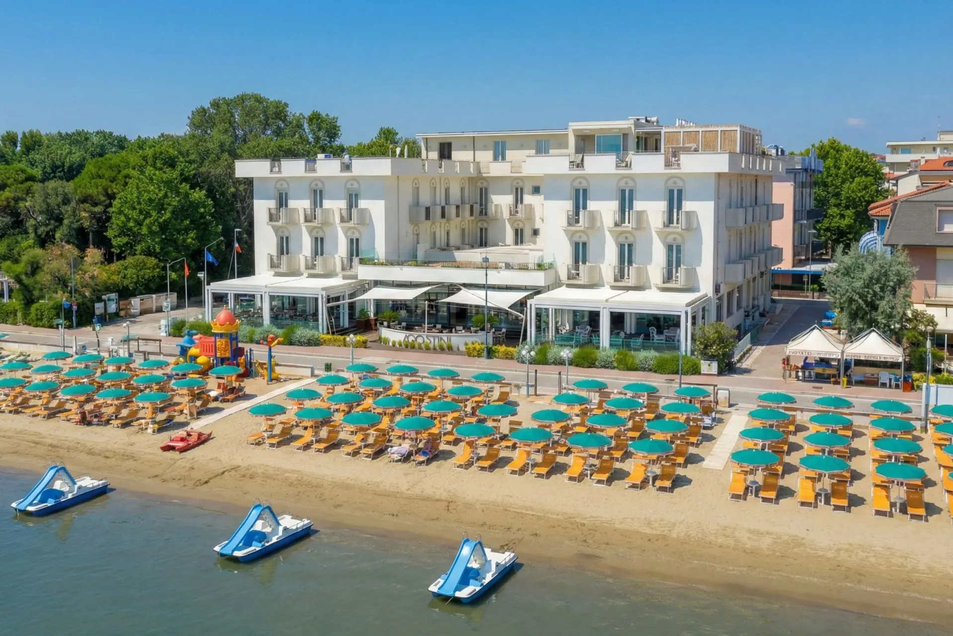 Full Board Full Board