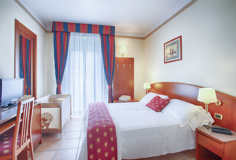 Chambres Comfort Chambres Comfort