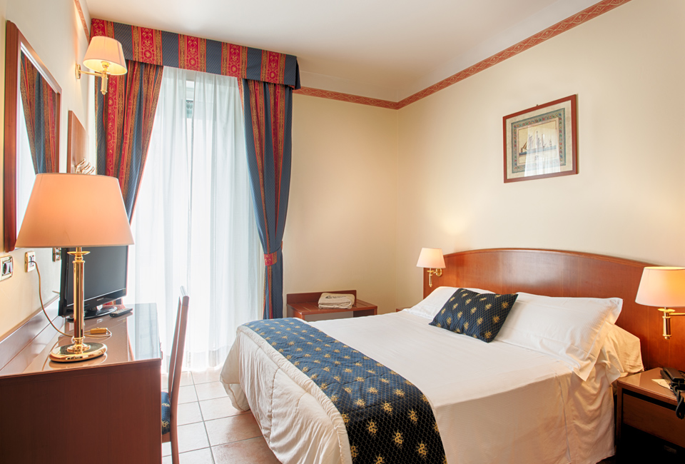 Camere Comfort Camere Comfort