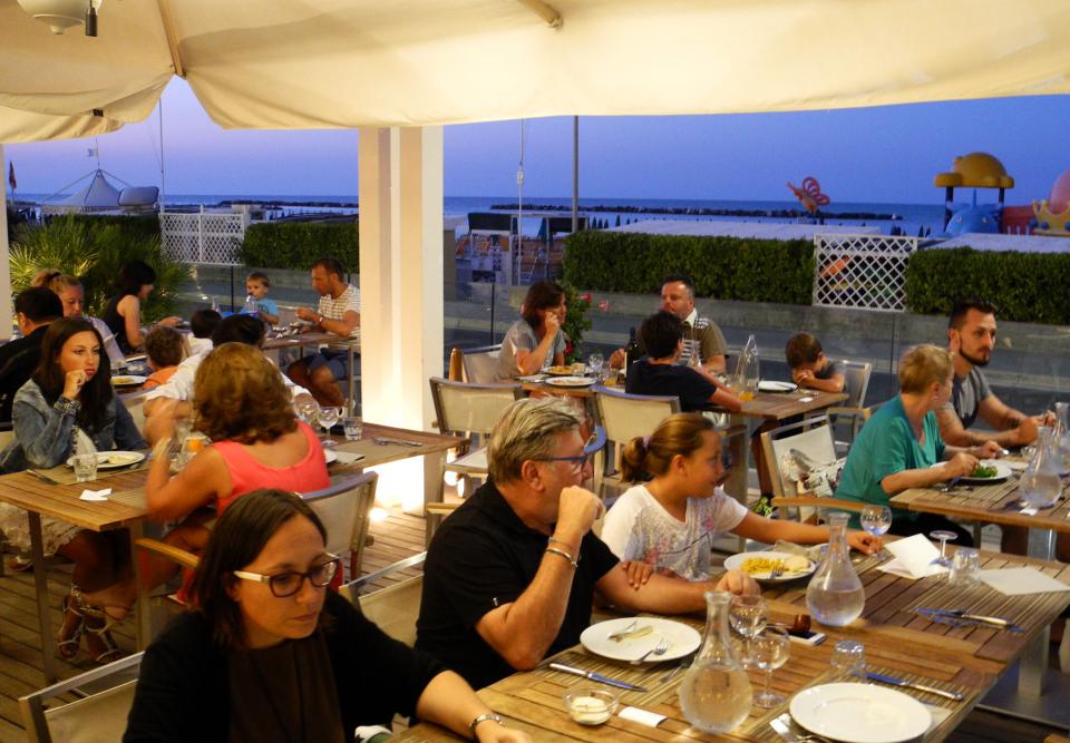 Restaurant Restaurant