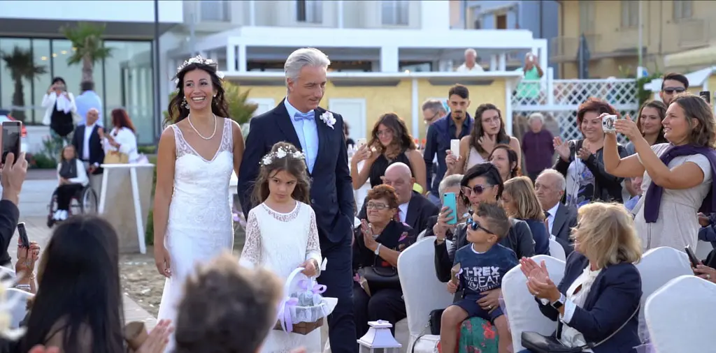 Wedding Wedding